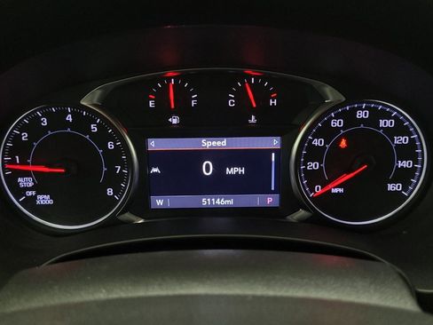 Used 2023 GMC Terrain SLT w/ Tech Package AWD/4WD image 23