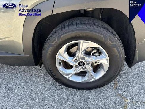 Used 2023 Hyundai Tucson SEL AWD/4WD image 9