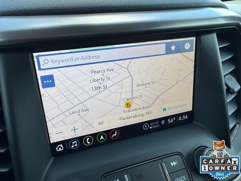 Used 2022 GMC Acadia AT4 w/ Technology Package AWD/4WD image 25