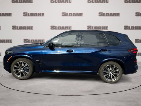 Used 2026 BMW X5 M60i image 2