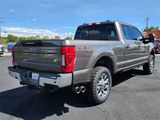 Used 2020 Ford F350 Lariat w/ Lariat Ultimate Package image 3