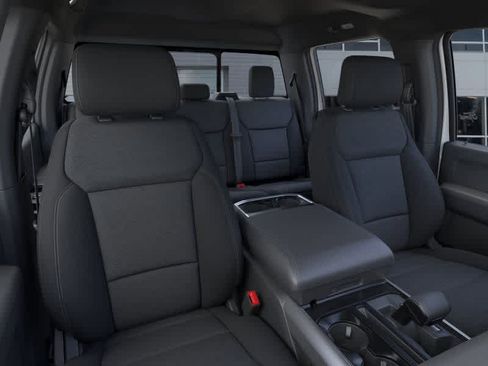 New 2026 Ford F150 XLT w/ Equipment Group 302A MID image 10