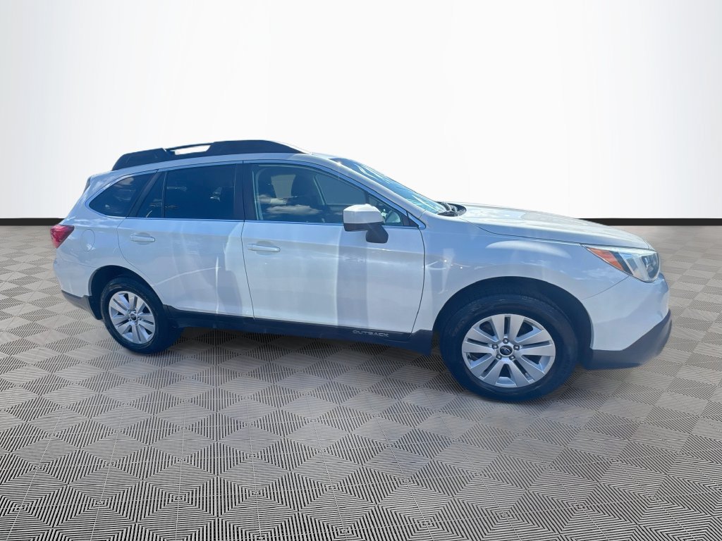 Used 2015 Subaru Outback 2.5i Premium w/ Popular Package #2 AWD/4WD image 30