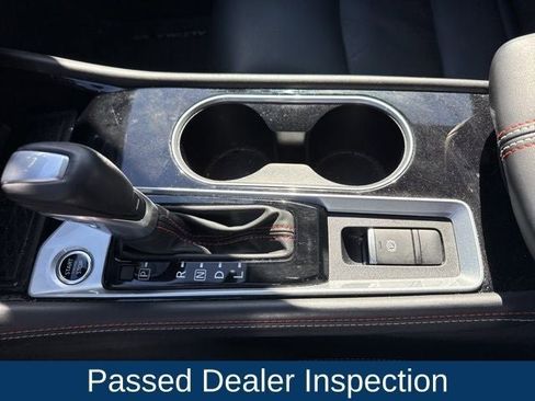 Used 2023 Nissan Altima 2.5 SR w/ SR Premium Package image 17