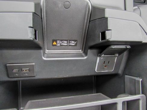 New 2026 GMC Sierra 1500 AT4X image 21