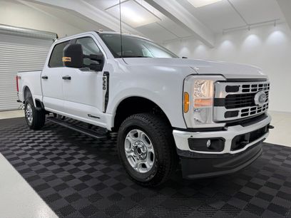 New 2026 Ford F350 XLT