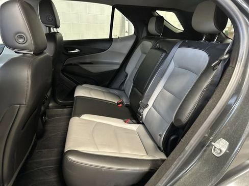 Used 2020 Chevrolet Equinox Premier image 27