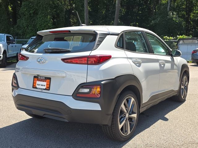 Used 2020 Hyundai Kona SE w/ Cargo Package FWD image 6