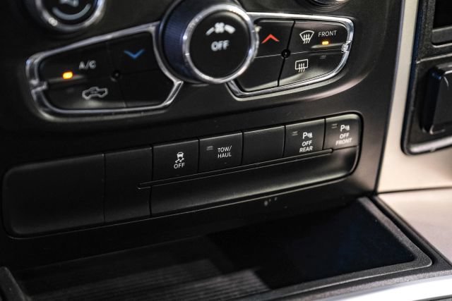 Used 2015 RAM 1500 Express AWD/4WD image 31