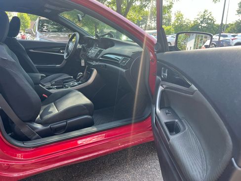 Used 2017 Honda Accord LX-S image 11