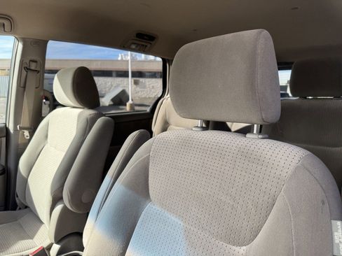 Used 2007 Toyota Sienna LE image 13
