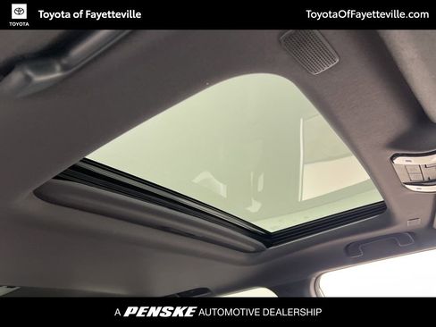 Used 2026 Toyota Land Cruiser w/ Premium Package image 6