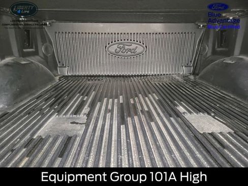 Certified 2022 Ford F150 XL w/ STX Appearance Package image 17