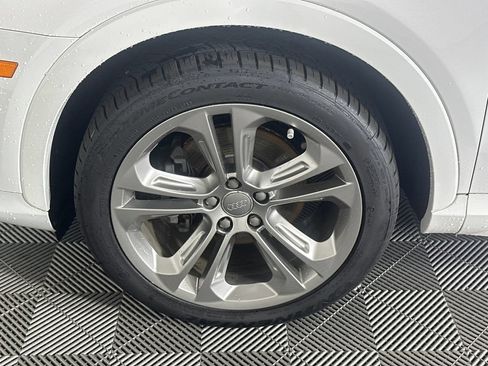 Used 2016 Audi Q3 2.0T Prestige AWD/4WD image 11