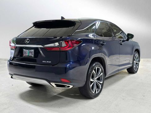 Used 2022 Lexus RX 350 image 3