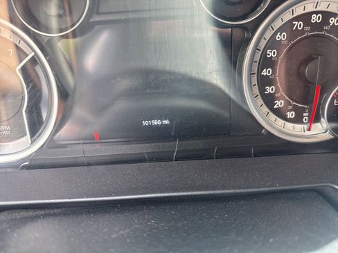 Used 2016 RAM 1500 Outdoorsman AWD/4WD image 9