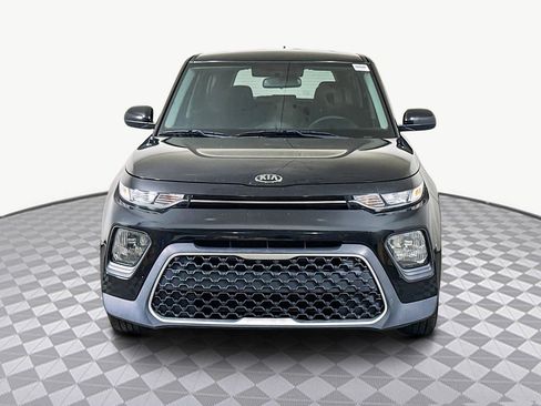 Used 2021 Kia Soul LX image 2