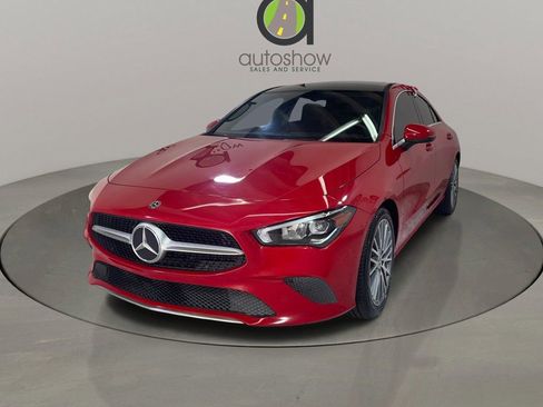 Used 2020 Mercedes-Benz CLA 250 image 3