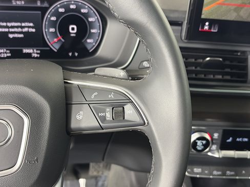 Certified 2023 Audi Q5 2.0T Premium Plus w/ Premium Plus Package AWD/4WD image 31