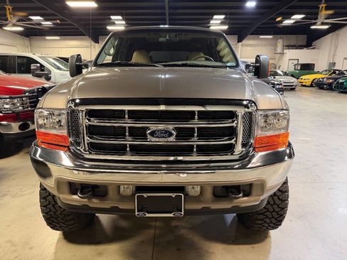 Used 2002 Ford Excursion Limited image 32