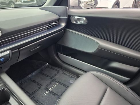 Certified 2024 Hyundai Ioniq 6 SEL RWD image 34