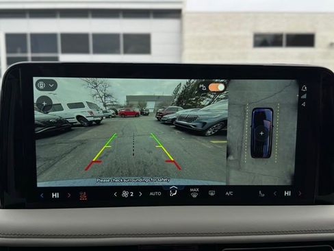 New 2026 Lincoln Aviator AWD image 43