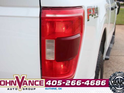 Used 2022 Ford F150 XLT w/ Equipment Group 301A Mid AWD/4WD image 12