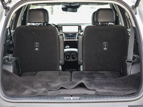 Used 2023 Kia Sorento X-Line EX image 26