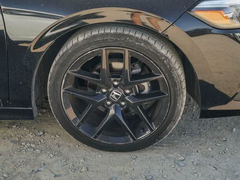 Used 2024 Honda Civic Sport image 7