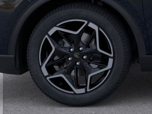New 2026 Ford Escape Platinum w/ Premium Technology Package image 19