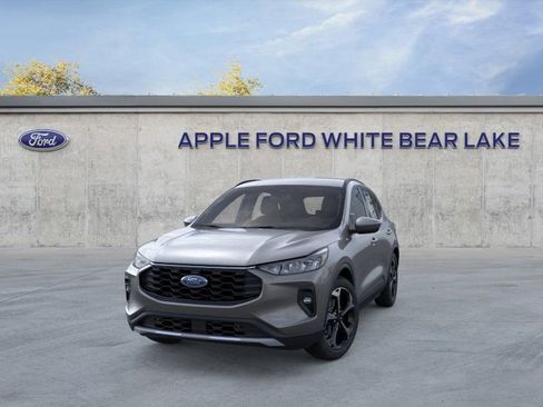 New 2025 Ford Escape ST-Line Elite w/ Tech Pack #1 image 2