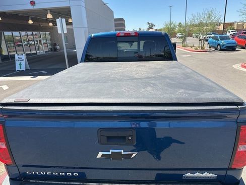 Used 2019 Chevrolet Silverado 3500 High Country image 10