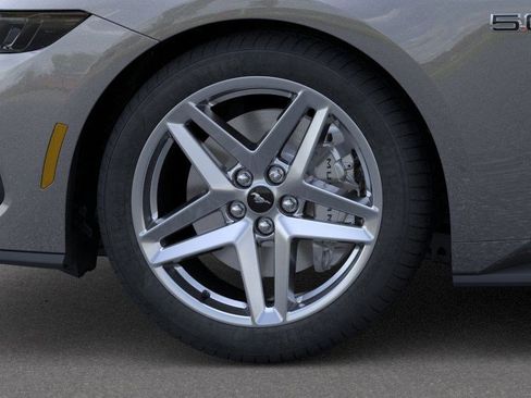 New 2026 Ford Mustang GT Premium image 19