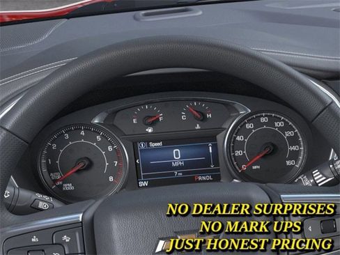 New 2026 Chevrolet Blazer LT image 18