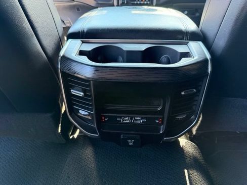 Used 2024 RAM 2500 Laramie w/ Night Edition AWD/4WD image 35