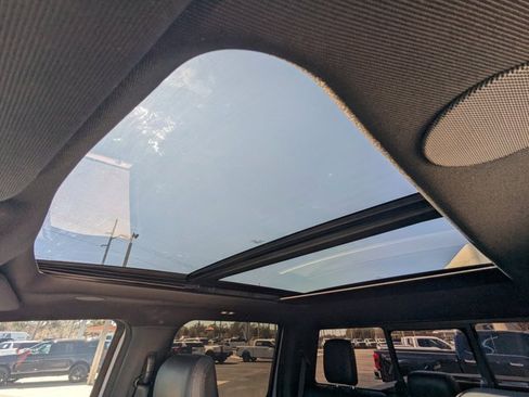 Used 2026 Ford F450 Platinum w/ FX4 Off-Road Package image 22