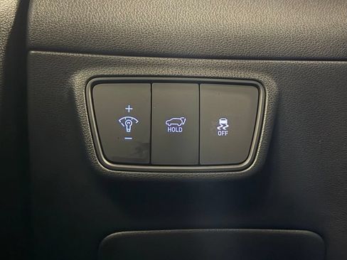 Certified 2024 Hyundai Tucson SEL AWD/4WD image 14