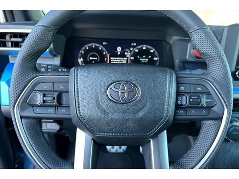 New 2026 Toyota Tacoma TRD Sport AWD/4WD image 25