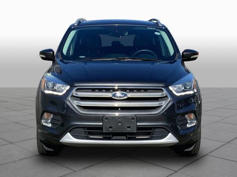 Used 2017 Ford Escape Titanium AWD/4WD image 4