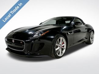 Used 2015 Jaguar F-TYPE S 360° Tour