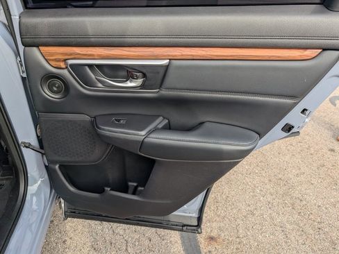 Used 2021 Honda CR-V Touring image 7