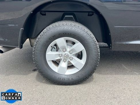 Used 2016 RAM 1500 Tradesman w/ Popular Equipment Group AWD/4WD image 9