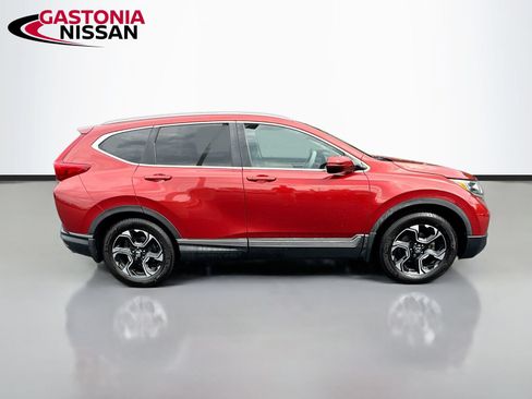 Used 2018 Honda CR-V Touring image 10