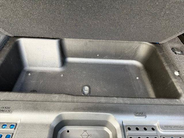 Certified 2024 Jeep Wrangler Unlimited Sahara w/ Technology Group AWD/4WD image 43