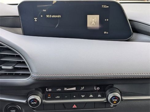 New 2026 MAZDA MAZDA3 s Sport image 21