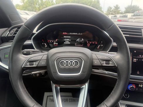 Used 2023 Audi Q3 2.0T Premium Plus AWD/4WD image 23