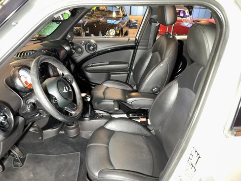 Used 2014 MINI Cooper Countryman S image 15