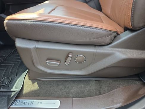 Used 2024 Ford Expedition Max King Ranch AWD/4WD image 31