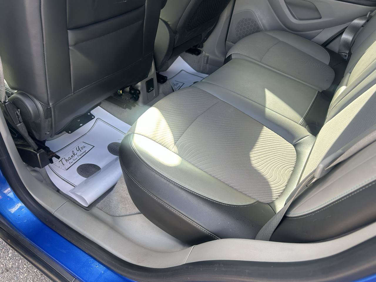 Used 2014 Buick Encore Convenience FWD image 9