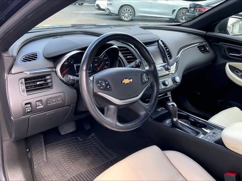 Used 2019 Chevrolet Impala Premier w/ Premier Confidence Package image 19